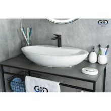 Раковина 73х41,5 см GID Simple N N9435