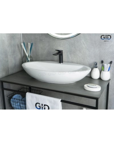 Раковина 73х41,5 см GID Simple N N9435