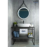 Раковина 61х41 см GID Simple N N9433