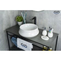 Раковина 40х40 см GID Simple N N9426