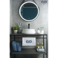 Раковина 40х40 см GID Simple N N9426