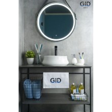 Раковина 40х40 см GID Simple N N9426