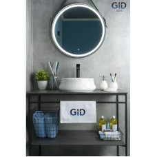 Раковина 40х40 см GID Simple N N9426