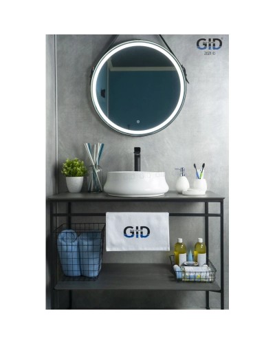 Раковина 40х40 см GID Simple N N9426