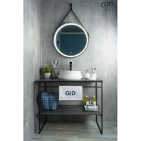 Раковина 40х40 см GID Simple N N9426