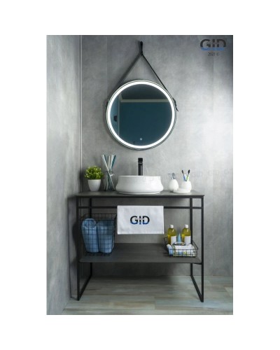 Раковина 40х40 см GID Simple N N9426