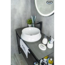 Раковина 40х40 см GID Simple N N9426