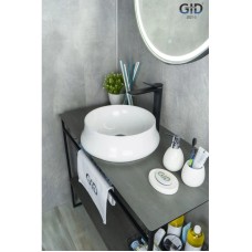Раковина 40х40 см GID Simple N N9426