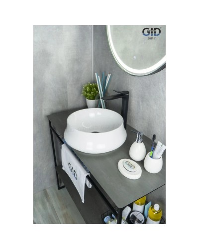 Раковина 40х40 см GID Simple N N9426