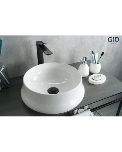 Раковина 40х40 см GID Simple N N9426