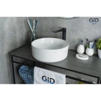 Раковина 40х40 см GID Simple N N9425