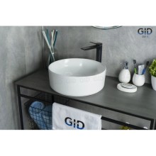 Раковина 40х40 см GID Simple N N9425