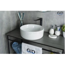 Раковина 40х40 см GID Simple N N9425