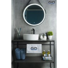 Раковина 40х40 см GID Simple N N9425