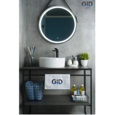 Раковина 40х40 см GID Simple N N9425