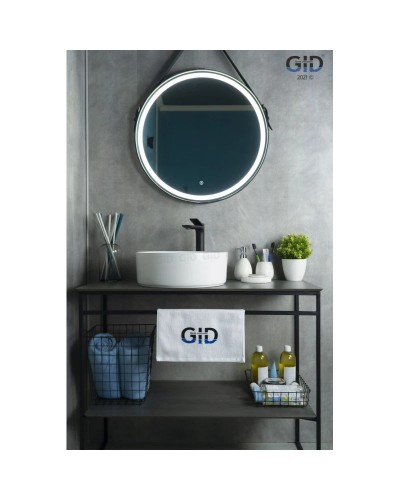 Раковина 40х40 см GID Simple N N9425