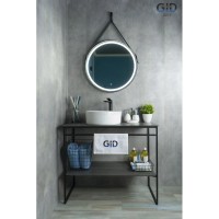 Раковина 40х40 см GID Simple N N9425