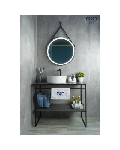 Раковина 40х40 см GID Simple N N9425