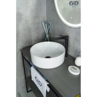 Раковина 40х40 см GID Simple N N9425