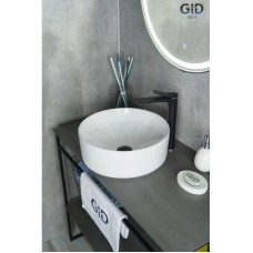Раковина 40х40 см GID Simple N N9425