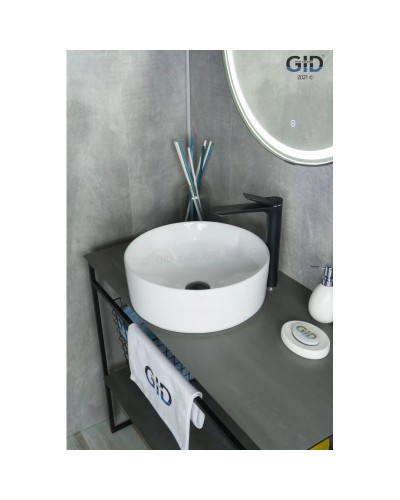 Раковина 40х40 см GID Simple N N9425