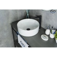 Раковина 40х40 см GID Simple N N9425