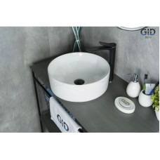 Раковина 40х40 см GID Simple N N9425