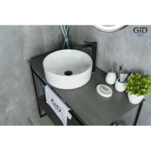 Раковина 40х40 см GID Simple N N9425