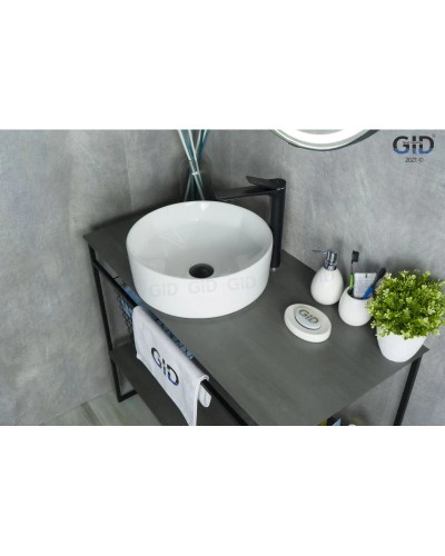 Раковина 40х40 см GID Simple N N9425