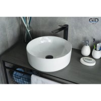 Раковина 40х40 см GID Simple N N9425