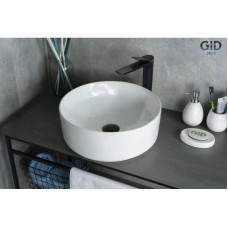 Раковина 40х40 см GID Simple N N9425