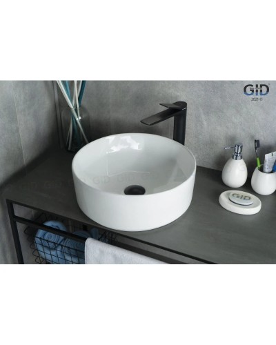 Раковина 40х40 см GID Simple N N9425
