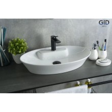 Раковина 60,5х36,5 см GID Simple N N9398