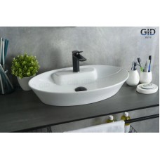 Раковина 60,5х36,5 см GID Simple N N9398