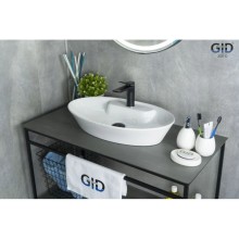 Раковина 60,5х36,5 см GID Simple N N9398