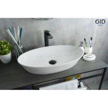 Раковина 60,5х36,5 см GID Simple N N9397