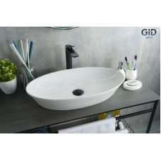 Раковина 60,5х36,5 см GID Simple N N9397