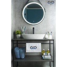 Раковина 60,5х36,5 см GID Simple N N9397