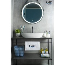 Раковина 60,5х36,5 см GID Simple N N9397