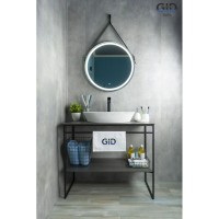 Раковина 60,5х36,5 см GID Simple N N9397