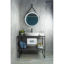 Раковина 60,5х36,5 см GID Simple N N9397