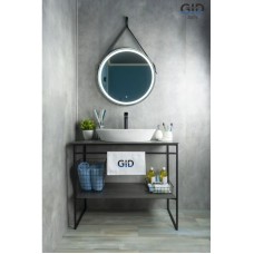 Раковина 60,5х36,5 см GID Simple N N9397