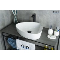 Раковина 50х40,5 см GID Simple N N9386
