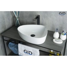 Раковина 50х40,5 см GID Simple N N9386