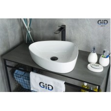 Раковина 50х40,5 см GID Simple N N9386