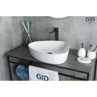 Раковина 50х40,5 см GID Simple N N9386