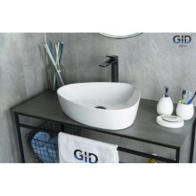Раковина 50х40,5 см GID Simple N N9386
