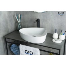Раковина 50х40,5 см GID Simple N N9386