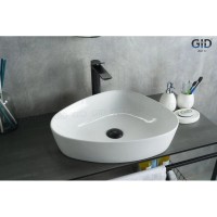 Раковина 50х40,5 см GID Simple N N9386