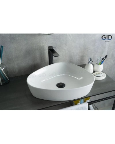 Раковина 50х40,5 см GID Simple N N9386